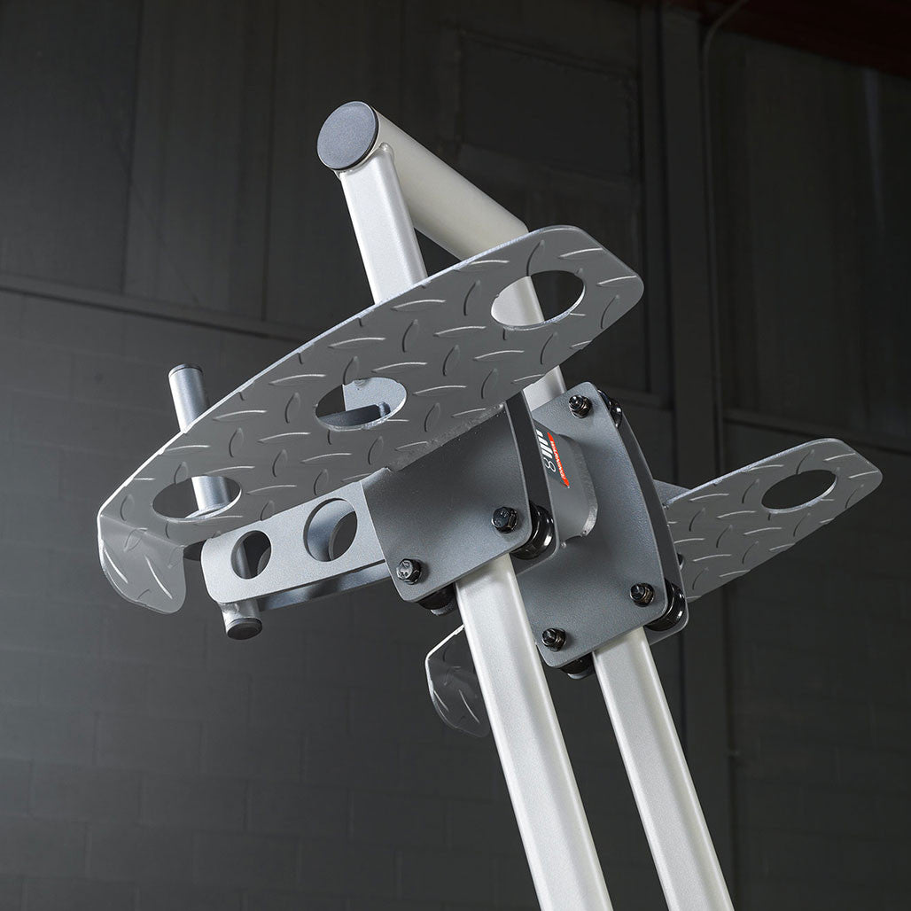 Body Solid PGM200X Glute Machine