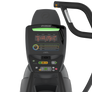 Octane Q47 Standing Elliptical with XI Console