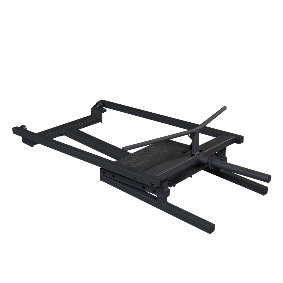 Body Solid - Pro Clubline Row Machine, Tbar Row Body Solid Modular; preacher curl, vkr, ab, roman chair STRB500_FKBLK-2500__65658.1772484339
