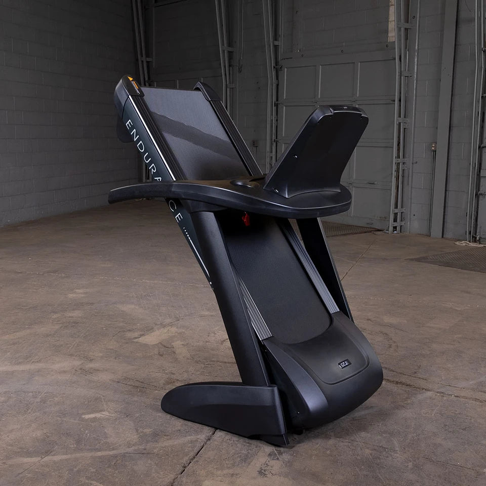 Body Solid T25 Folding Treadmill Body Solid Treadmills under 350lbs T25_DSF2822__32756.1735232995