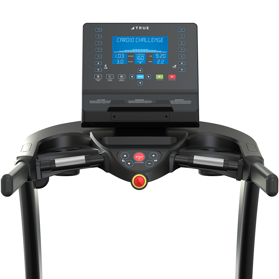 True Performance 3000 Treadmill