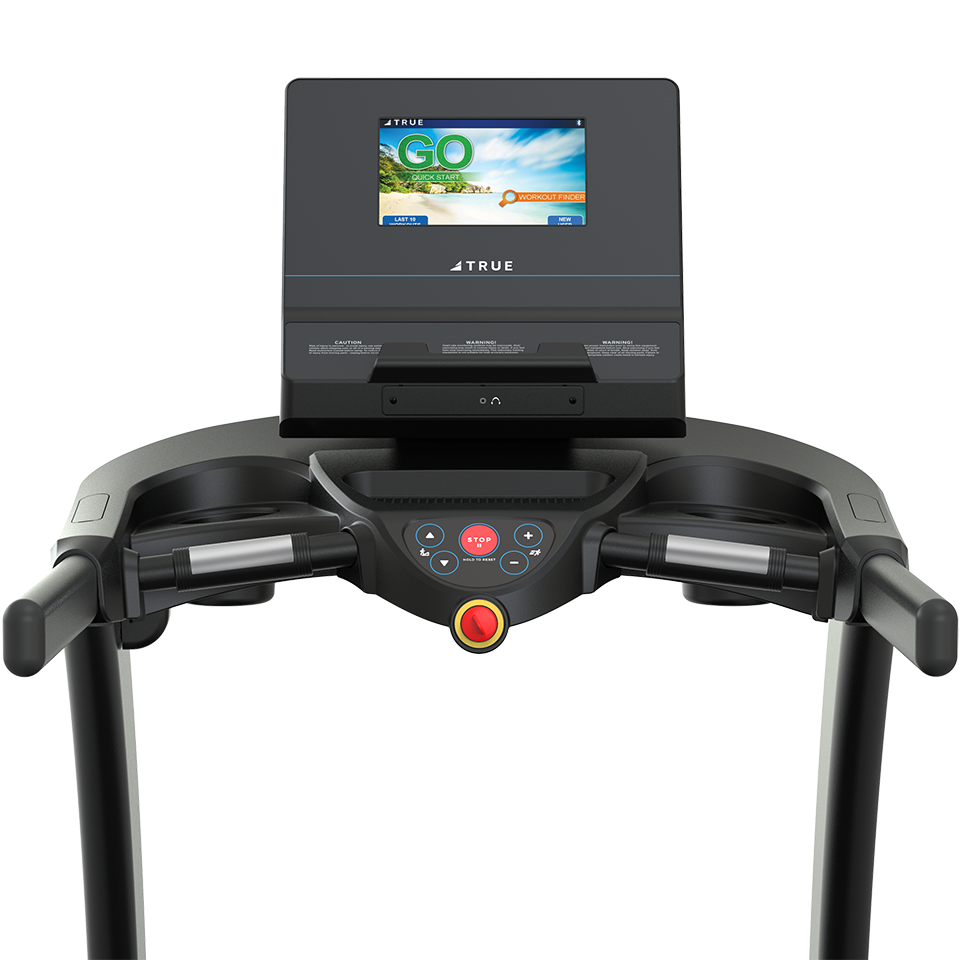 True Performance 3000 Treadmill