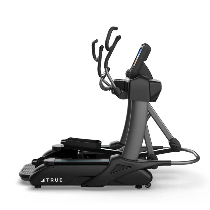 TRUE XS1000 Elliptical with Envision 16" Console - Final Stock TRUE Elliptical TRUE-FItness-Spectrum-Commerical-Elliptical-Side-at-Fitness-Gallery-min-1_720x_gbynxu