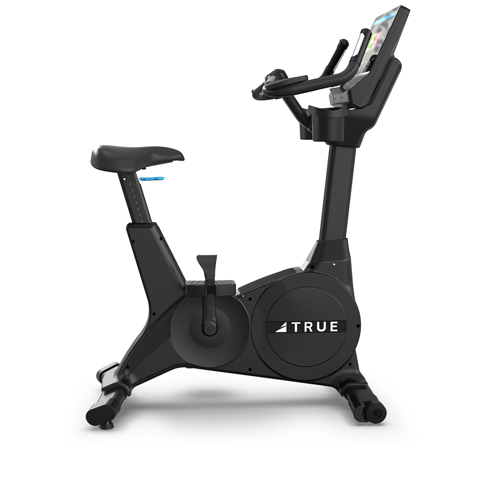 True Gravity Upright Bike - Final Stock TRUE Bike; Commercial UC2-0A-35-Gravity-Upright-right-side_960