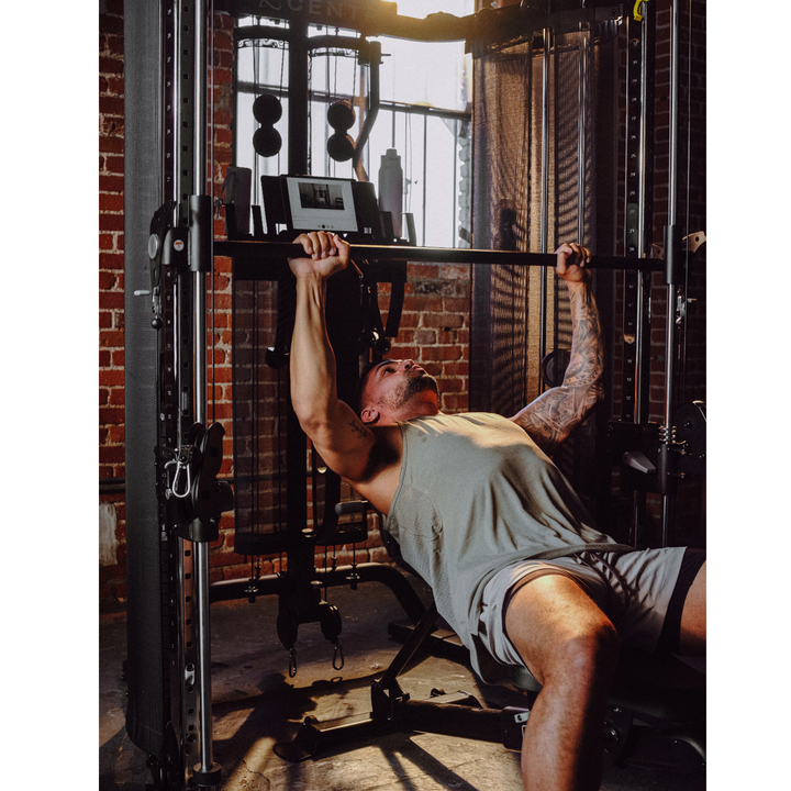 Inspire - Series SF6 Functional Trainer w/ Selectorized Smith Bar Inspire Home Gym, labor intensive installation Untitleddesign-2026-03-31T094306.096_720x_3aaf0cb7-4a97-4d5f-9000-c575536162f1