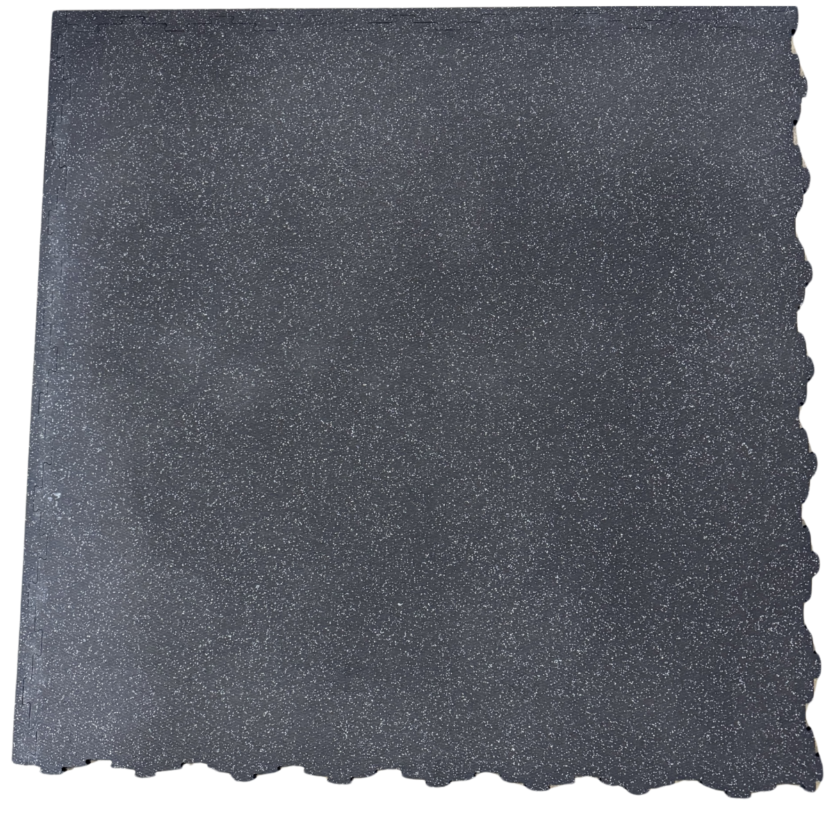 Guardian Versatile 12MM Grey Premium Gym Flooring