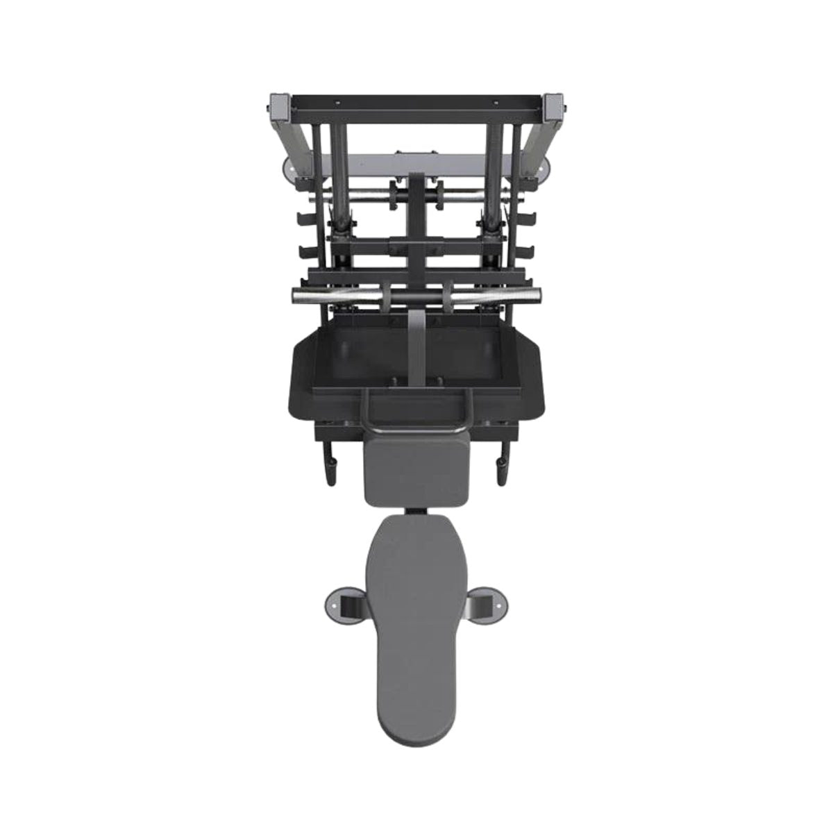 Gronk Fitness XLP Leg Press - Discontinued