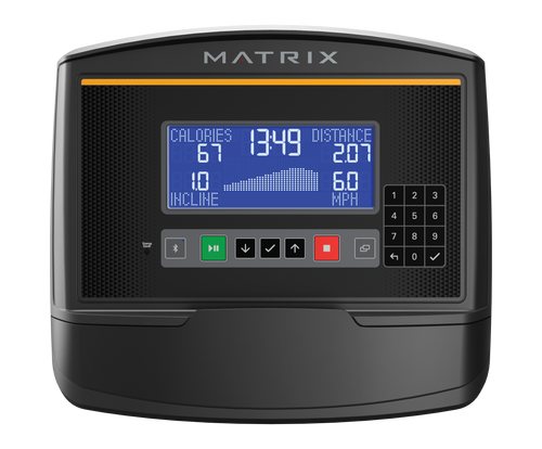Matrix T75 Treadmill