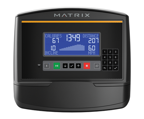 Matrix T75 Treadmill