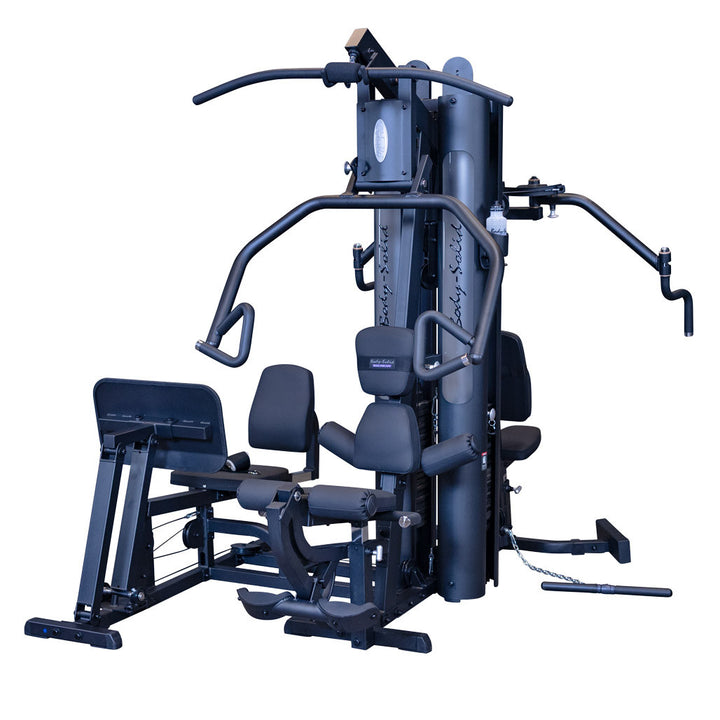 Body-Solid G9B Multi-Station Gym Body Solid Extreme Gyms EXM3000LPS, FSF3 body-solid_g9s-multi-station-gym-1_main