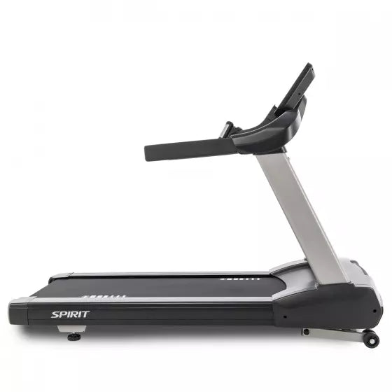 Spirit CT800 Treadmill - Final Stock Spirit Treadmill; Residentail Commercial Frame over 350lbs ct800_2020_side_right_1_mazfhkekqjqwiarr_jpg_abeead59-f186-4401-a46b-ed0b0afe0c84