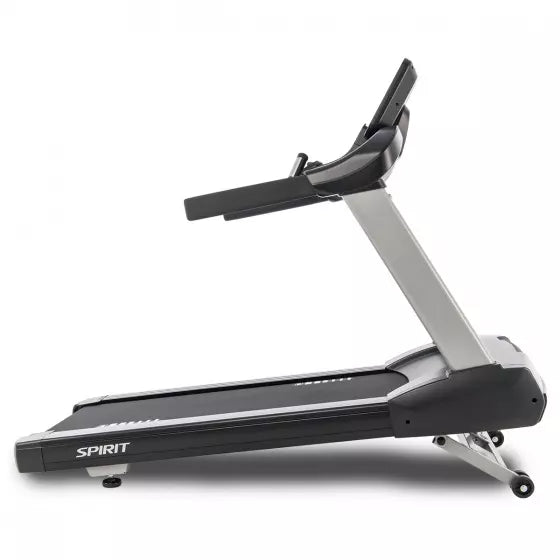 Spirit CT800 Treadmill - Final Stock Spirit Treadmill; Residentail Commercial Frame over 350lbs ct800_2020_side_right_3_ldpjzwuww4bln0kn_jpg_c86b6f0c-966d-4982-ba39-09ce3a9b96ac
