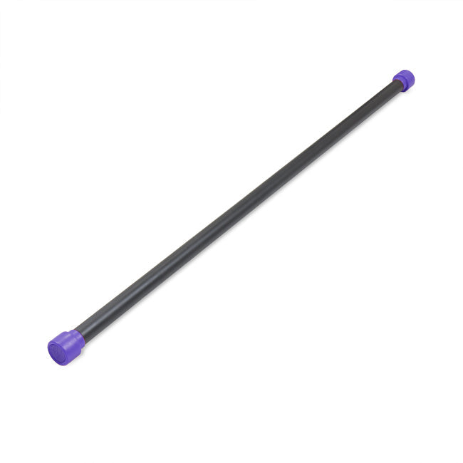 Element Fitness Workout Body Bar Element Fitness Variant(s) - LBWeight element-bodybar-purple_8797e068-c4f9-4636-bd9e-982f41678ec8