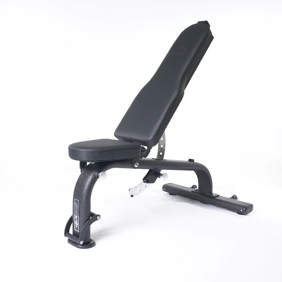 Element Commercial Fold-Up FID Bench