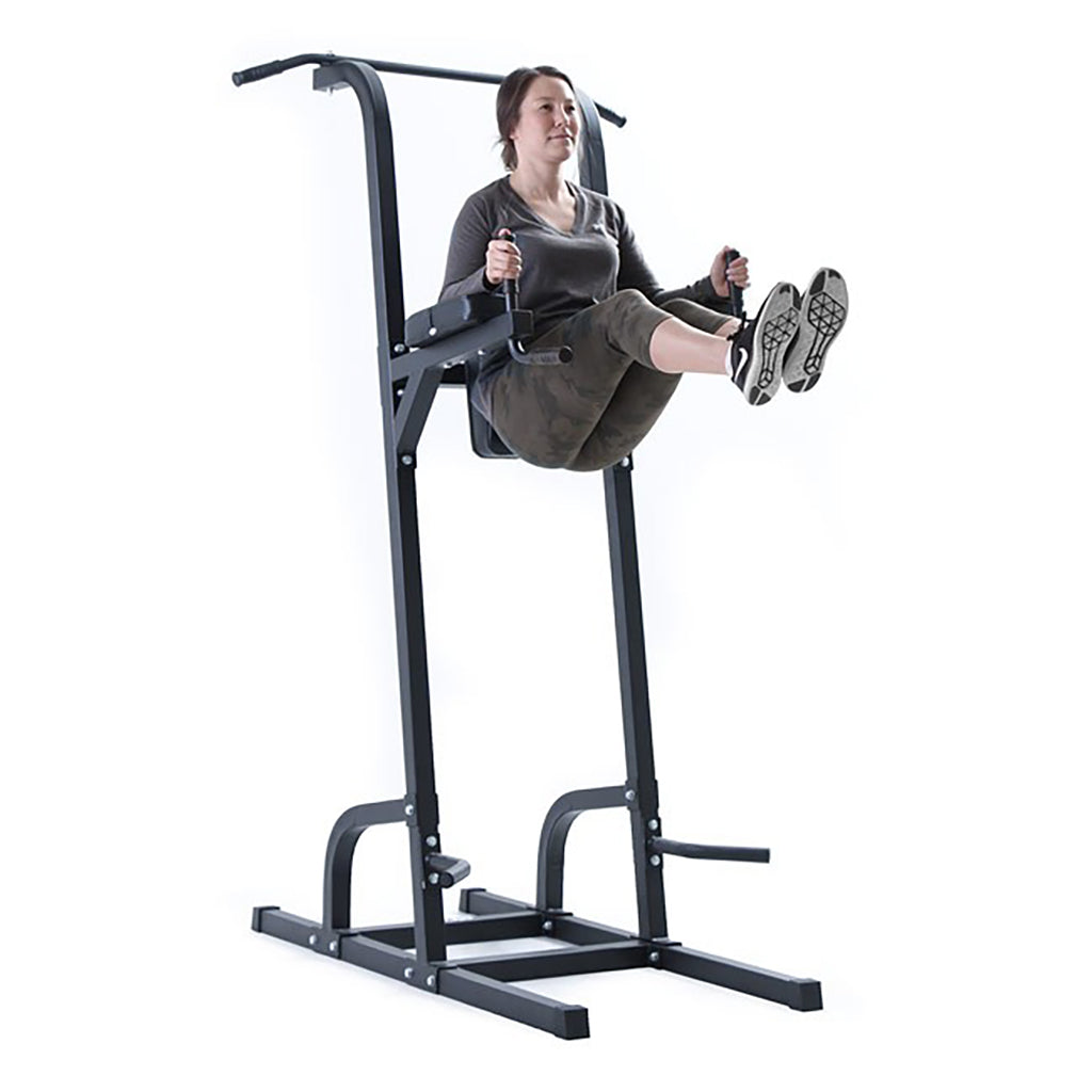 FIT 505 Vertical Knee Raise VKR V2 - Final Stock