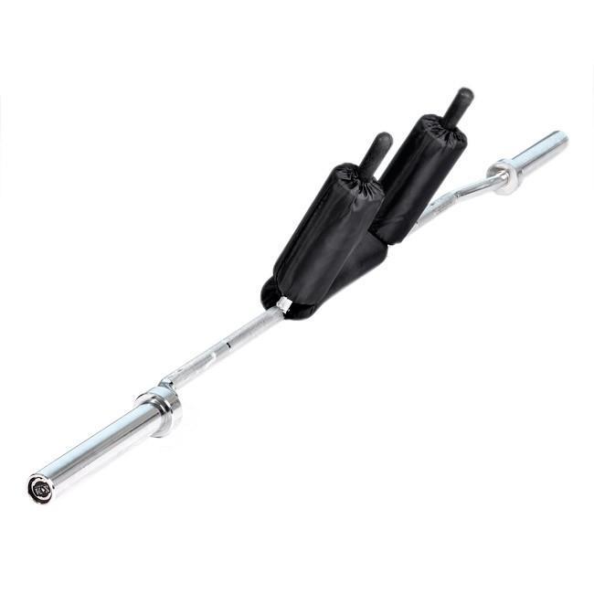 Gronk Fitness Olympic Safety Squat Bar - Final Stock