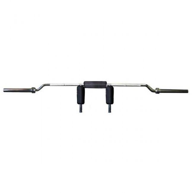 Gronk Fitness Olympic Safety Squat Bar - Final Stock