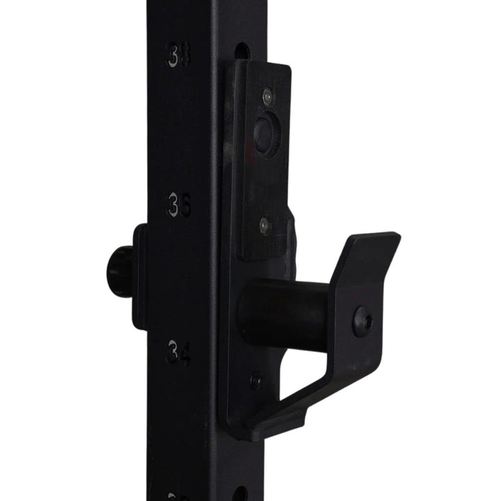Gronk Fitness XPX Modular Power Rack - Final Stock Gronk Fitness Products Squat Rack , Smith add-on gronkfitness_xpx-modular-power-rack-discontinued_view-10