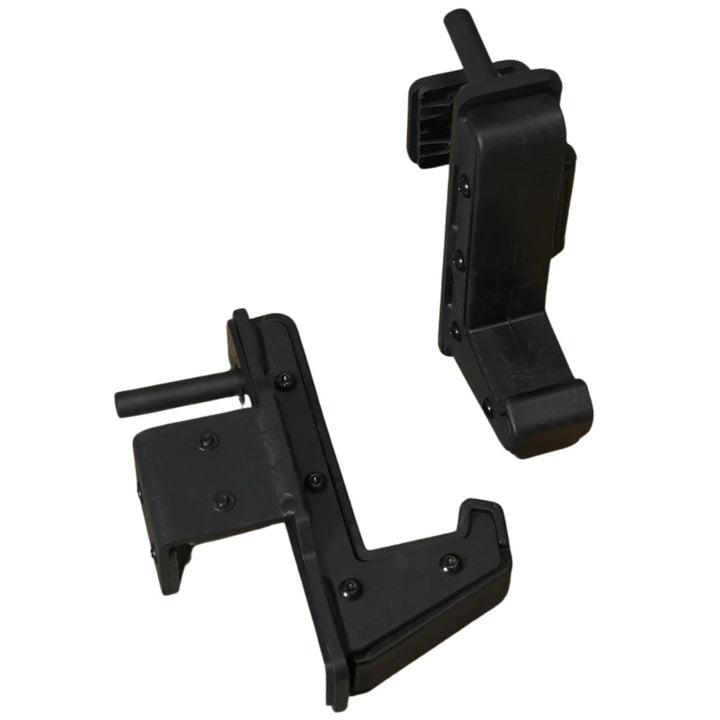 Gronk Fitness XPX Modular Power Rack - Final Stock Gronk Fitness Products Squat Rack , Smith add-on gronkfitness_xpx-modular-power-rack-discontinued_view-7