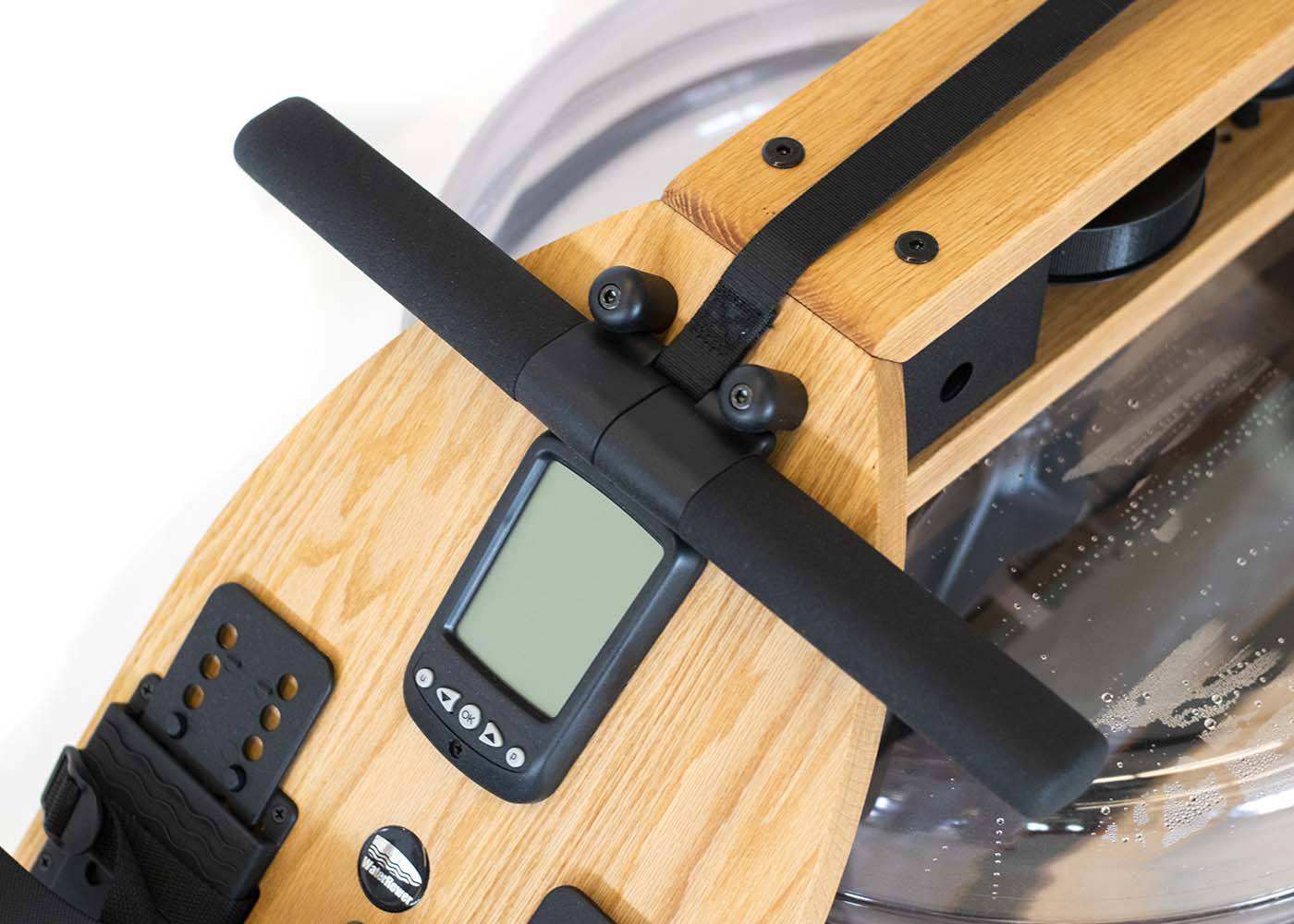WaterRower A1 Oak Rowing Machine - Discontinued