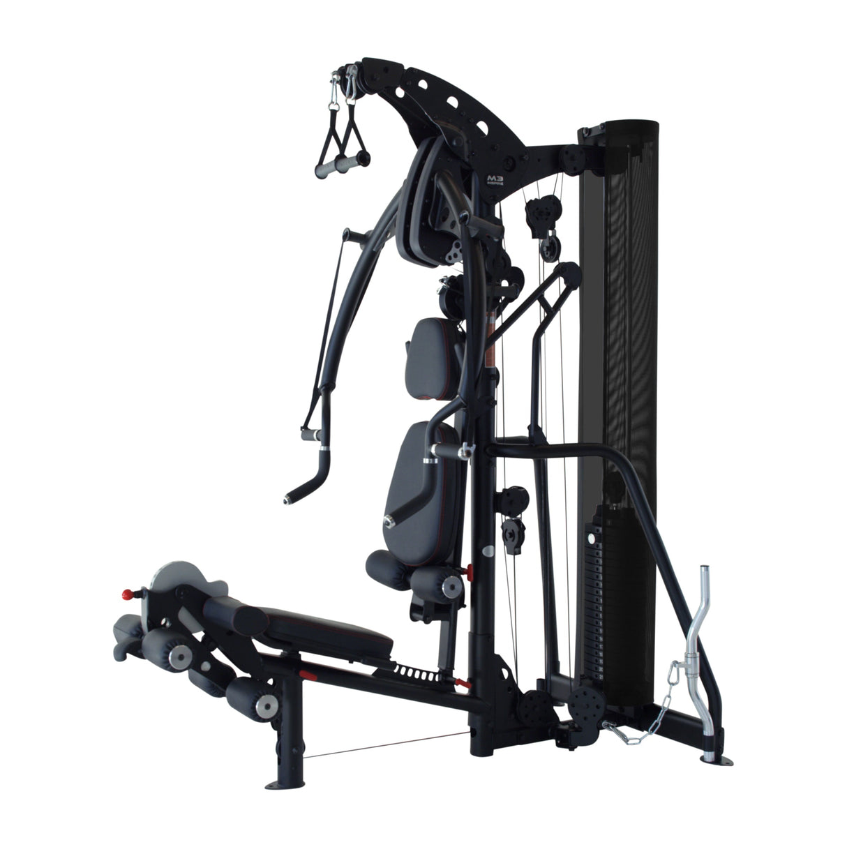 Inspire M3 Multi Gym