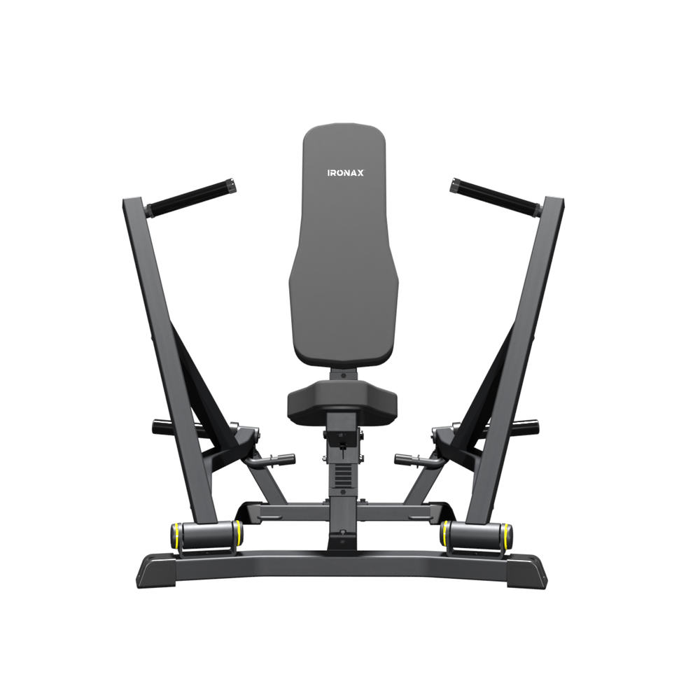 IRONAX XC-SCP SEATED CHEST PRESS