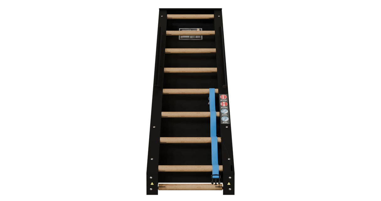 Jacobs Ladder 2 Jacobs Ladder Steppers, recumbent steppers jacobs-ladder_jl2_view-2