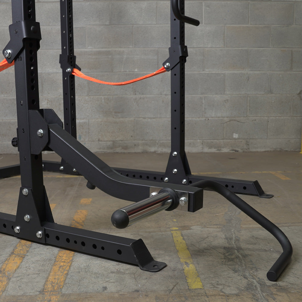 XPX Lever Jammer Arm Attachment