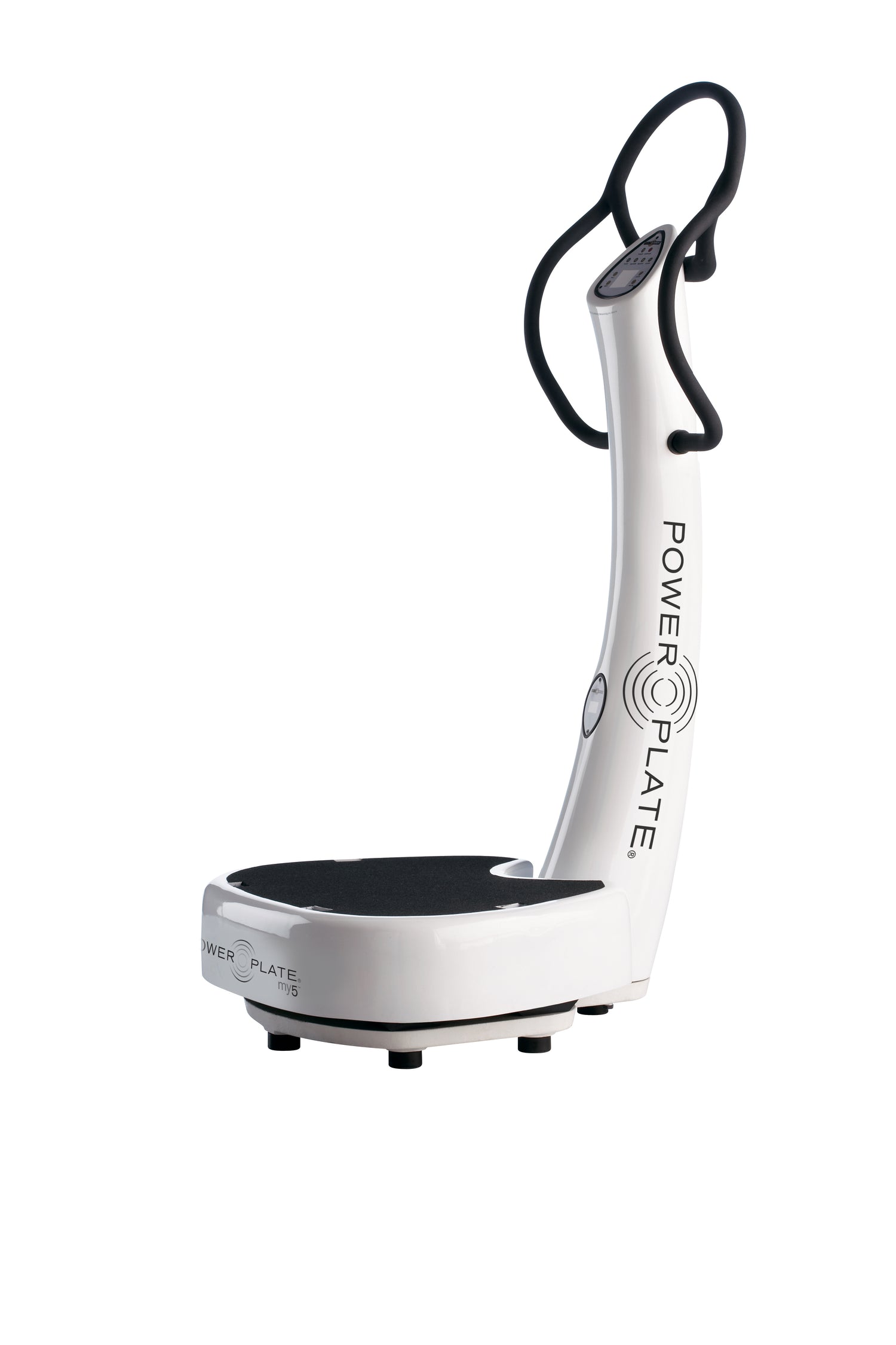 PowerPlate My 5 - Discontinued