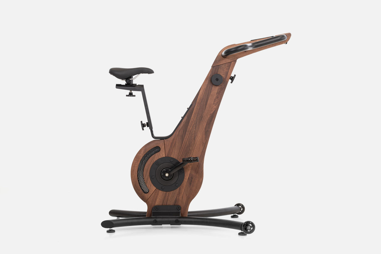 NOHRD Bike V2 Walnut