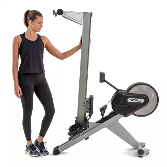 Spirit CRW800 Rower - Final Stock Spirit Rowers, Cross-Row posing_2_jpg_5eba95ea-cb59-4f00-8c81-3aada20970a2