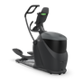 Octane Q47 Standing Elliptical with XI Console