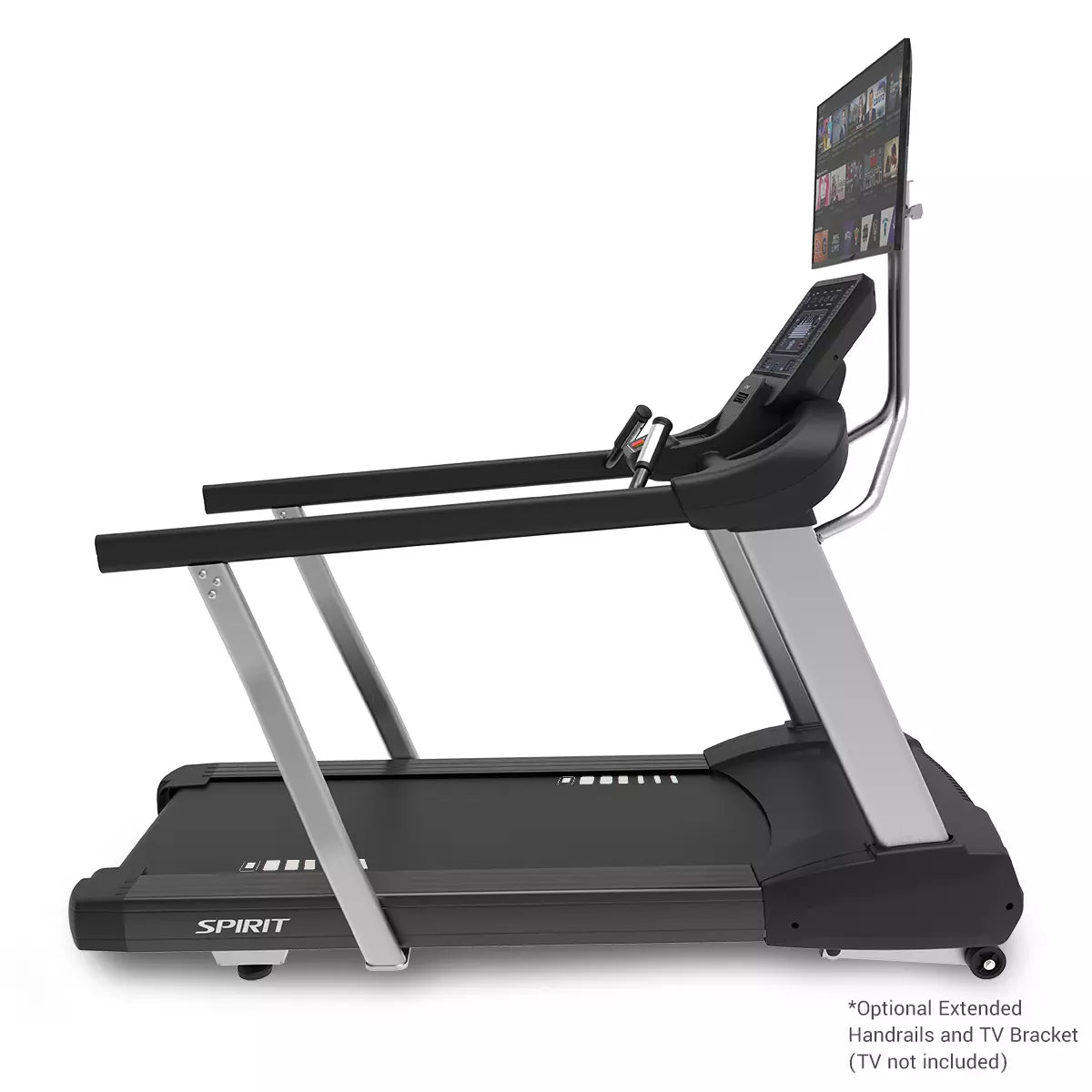 Spirit CT800 Treadmill - Final Stock