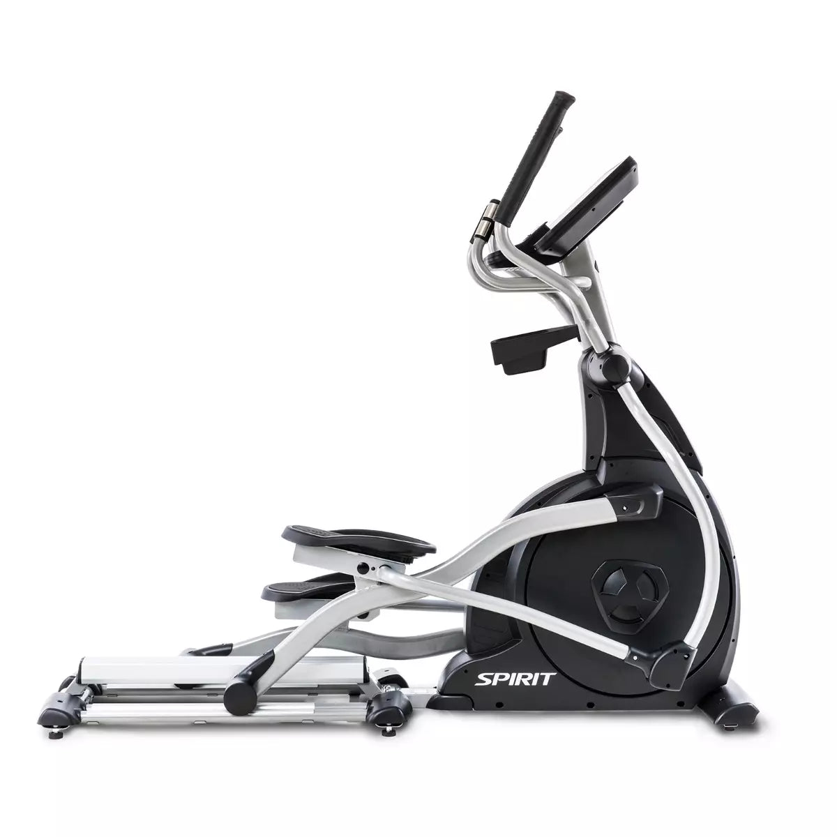 Spirit Fitness CE800 Commercial Elliptical Trainer - Discontinued