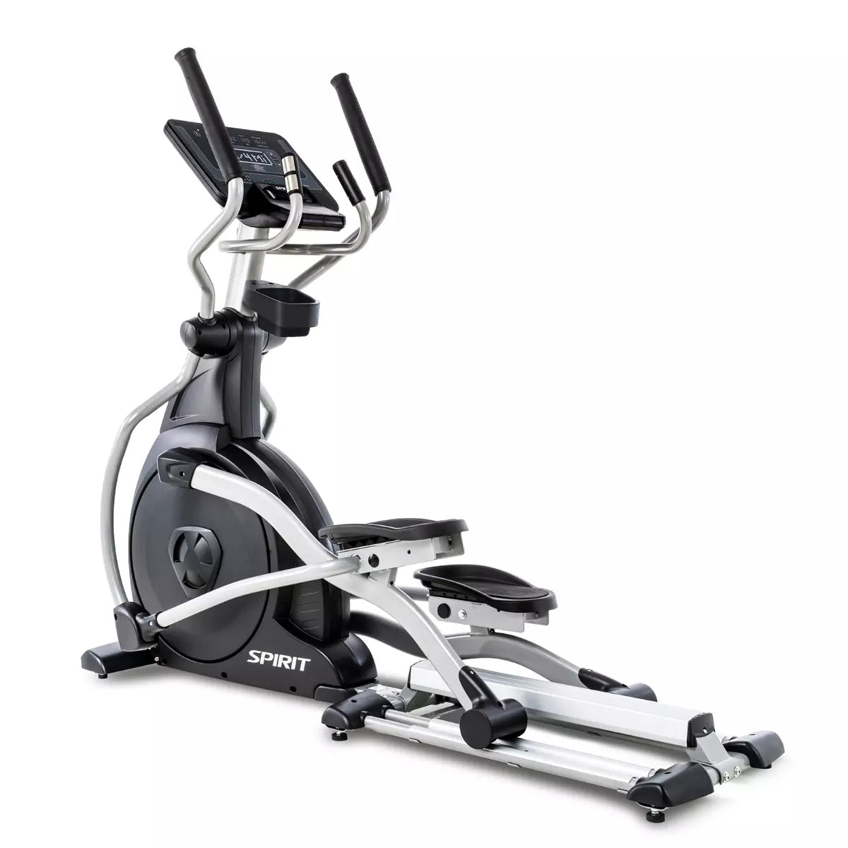 Spirit Fitness CE800 Commercial Elliptical Trainer - Discontinued