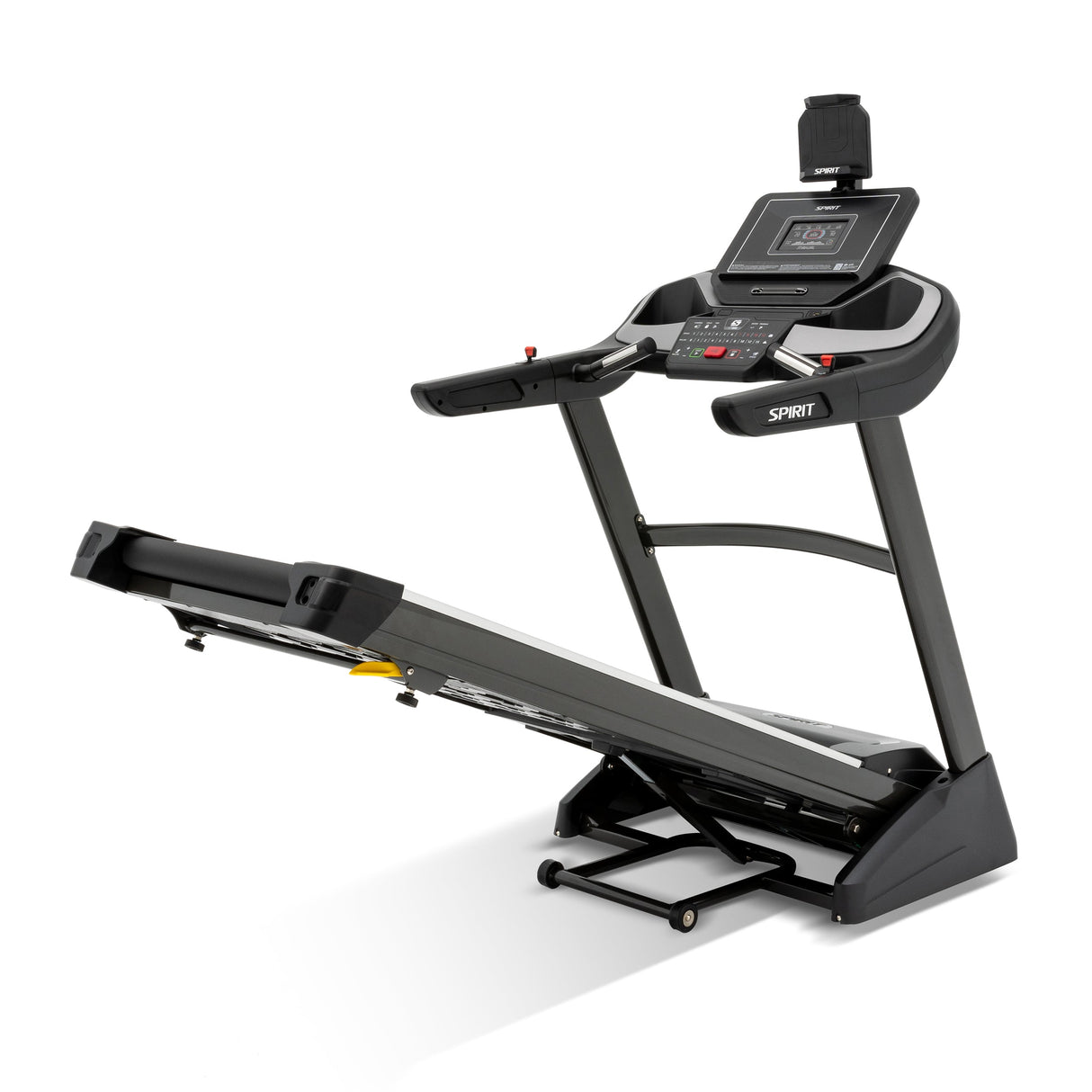 Spirit XT385 Treadmill Spirit Treadmills under 350lbs spirit_xt385-treadmill-2023-v2_view-3_392f2b55-4a7f-45e3-a3bf-b65f9a20faa0