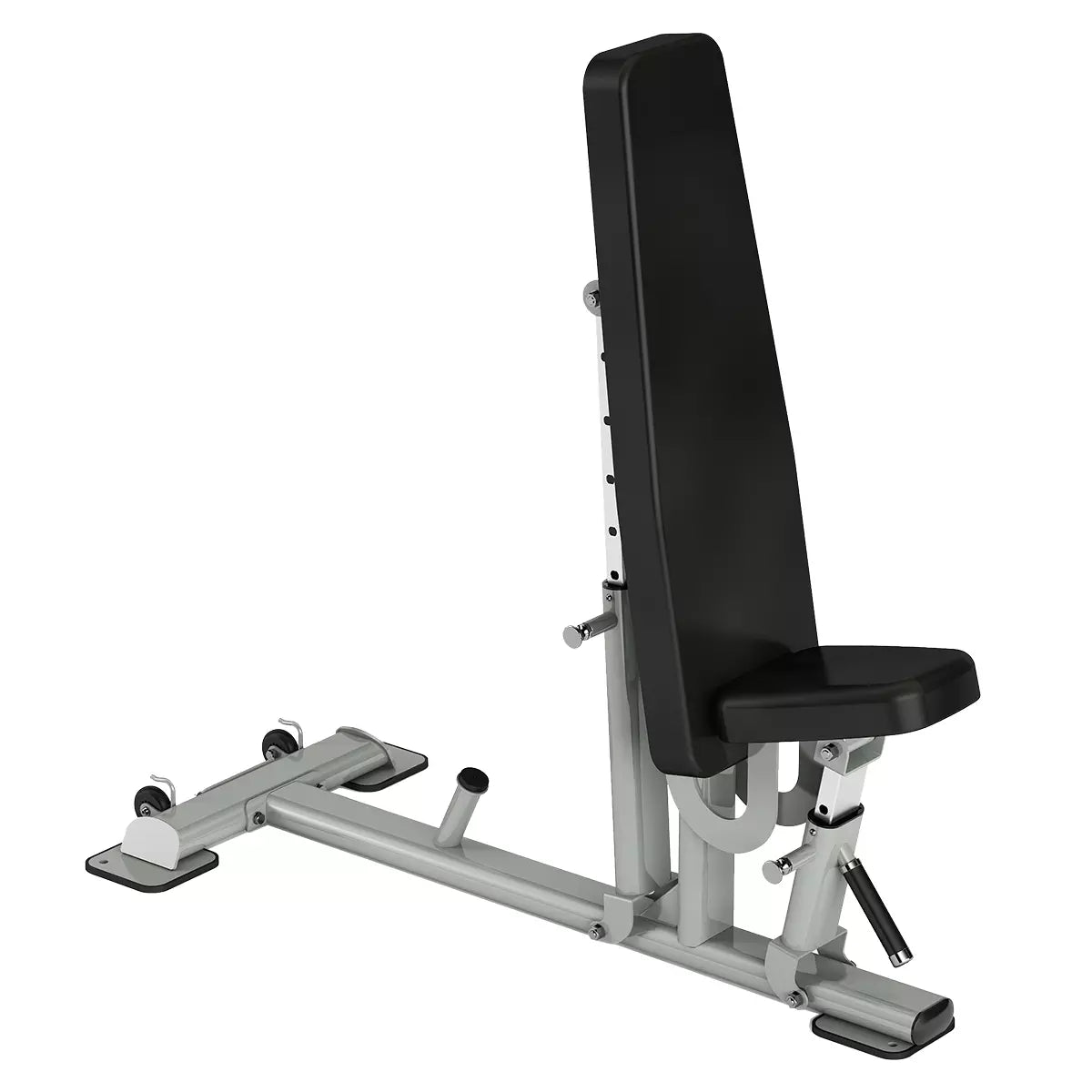 Spirit Commercial Flat/Incline Bench - Discontinued