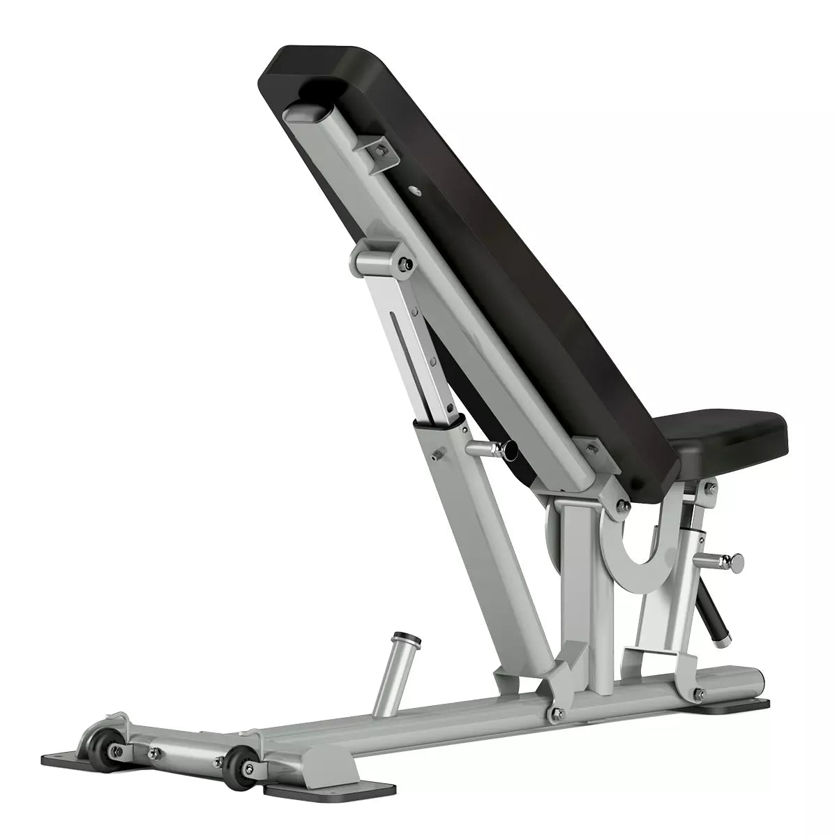 Spirit Commercial Flat/Incline Bench - Discontinued