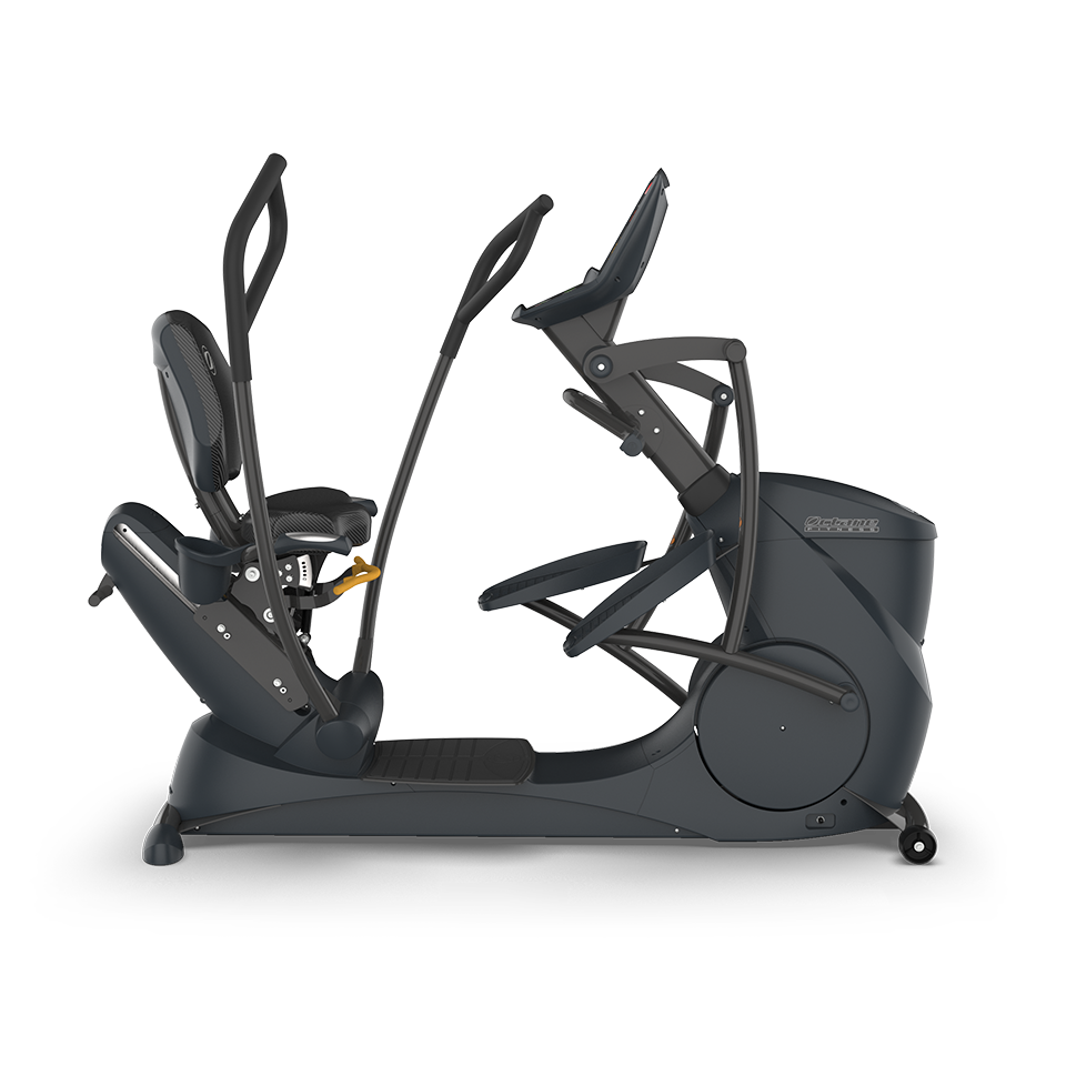 Octane XRIDE XR6X Seated Elliptical