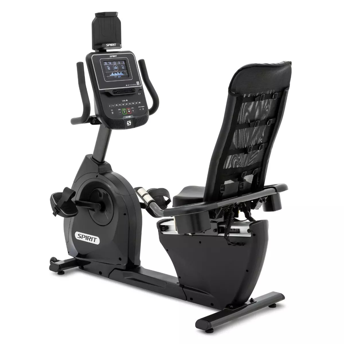 Spirit XBR95 Recumbent Bike Spirit Bike; Recumbent xbr9520231_1_jpg