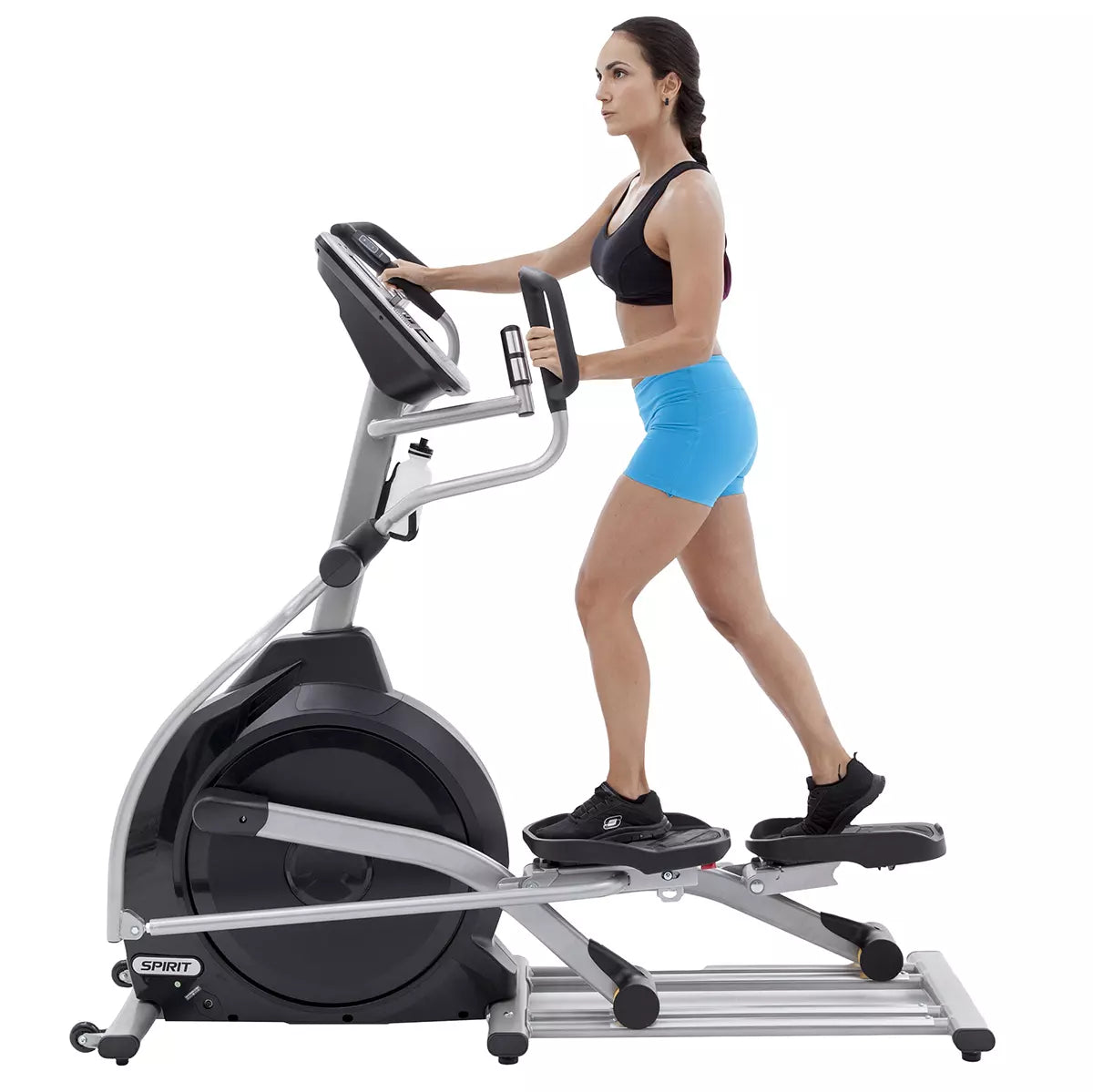 Spirit XE295 Elliptical - Discontinued Spirit Elliptical, ARC, Zero Runner, Seated Elliptical xe295_model_5_1_jpg