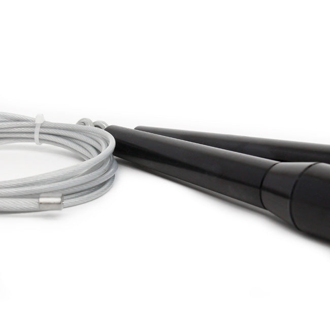 XM Fitness Revolver Aluminum Speed Jump Rope - Final Stock