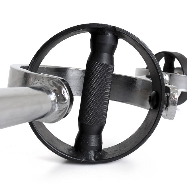 XM Fitness Universal 360 Olympic Bar XM Fitness Lifting bars, weight bars, dumbbell handles xm-fitness_universal-360-olympic-bar_view-2
