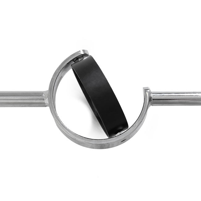 XM Fitness Universal 360 Olympic Bar XM Fitness Lifting bars, weight bars, dumbbell handles xm-fitness_universal-360-olympic-bar_view-3