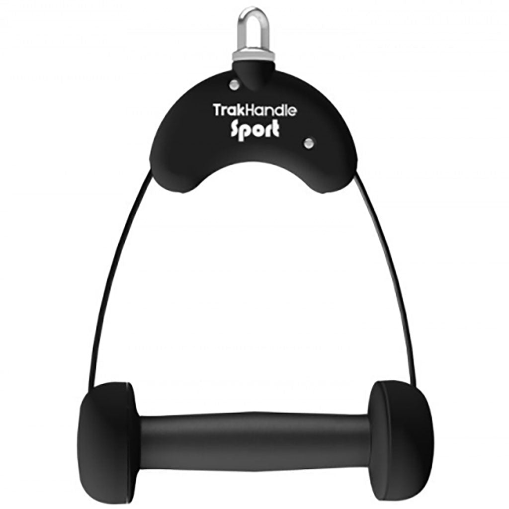 TrakHandle Sport cable attachment Black