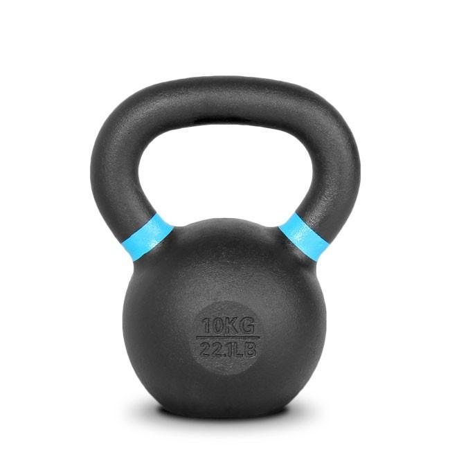 Gronk Fitness Cast Iron Kettlebells