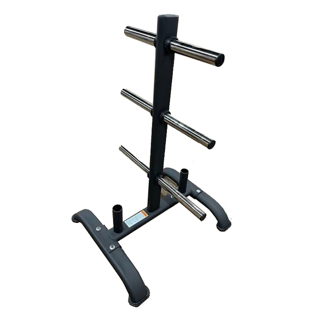 Olympic Weight Tree - Large Plate Storage - Discontinued
