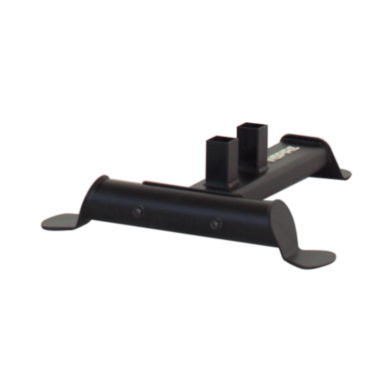 Inspire Accessory Rack for Preacher Curl and Leg Extension
