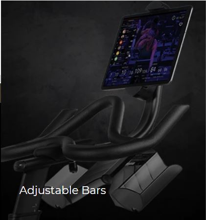 Echelon Smart Connect Bike EX5 - Discontinued