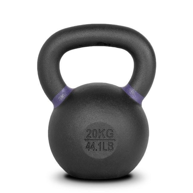 Gronk Fitness Cast Iron Kettlebells